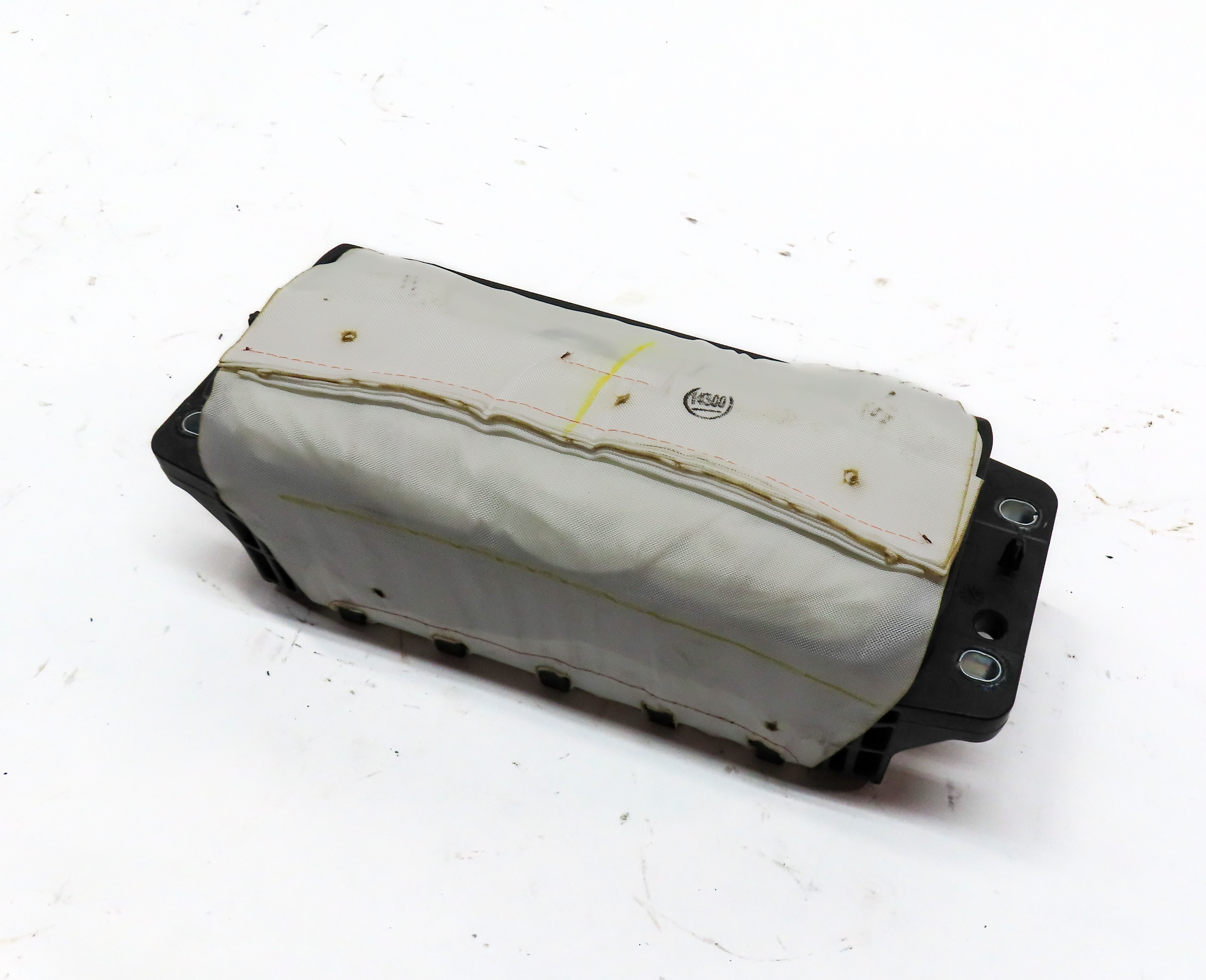 2019-2023 AUDI Q5 SQ5 (FY 80A) FRONT RIGHT PASSENGER DASH AIRBAG AIR BAG — exact item pictured